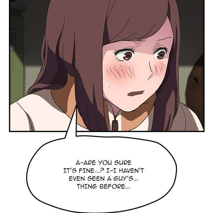 My Stepmom - Chapter 43 - Andromeda 11 page 85 hentai porn comic manga doujin